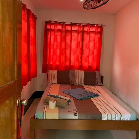 Divinagracia Cottages 산 비센테 외부 사진