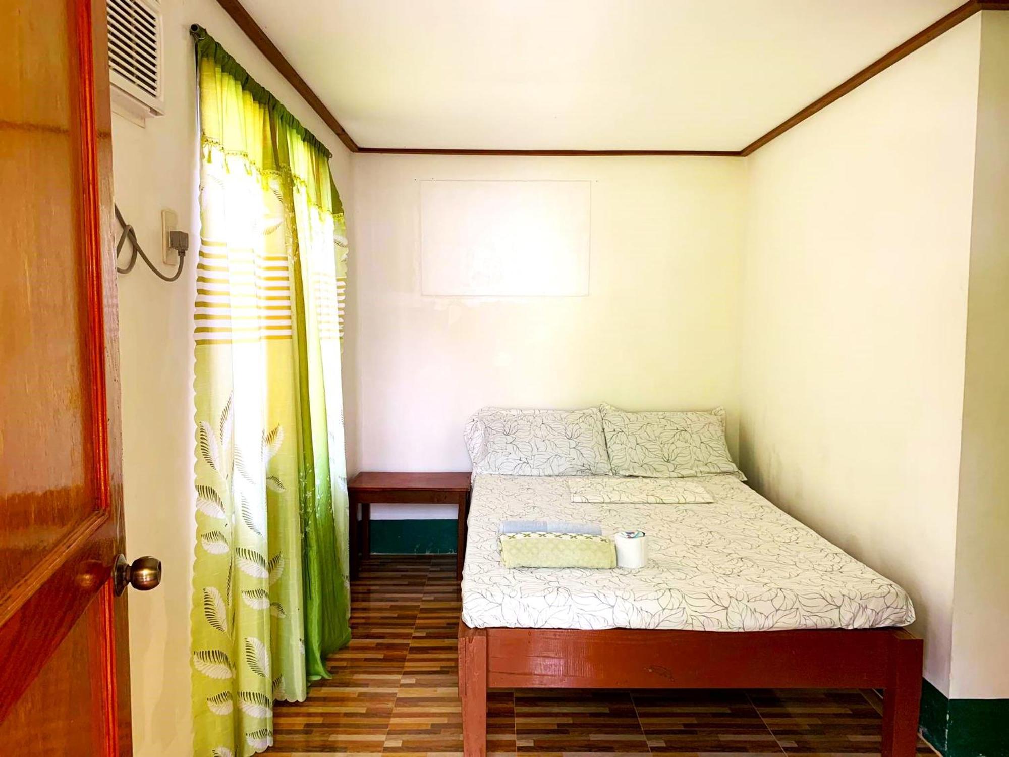 Divinagracia Cottages 산 비센테 외부 사진