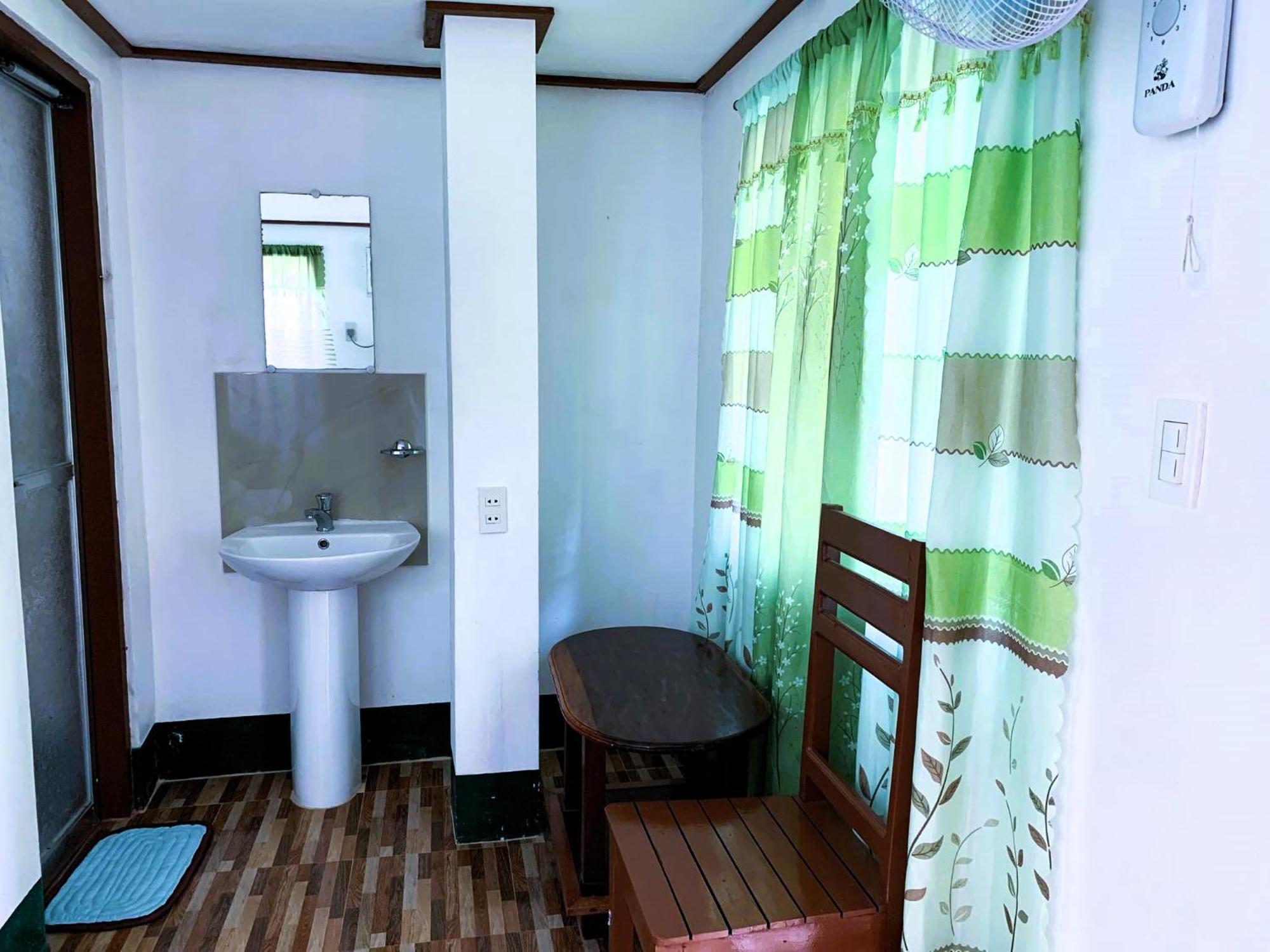 Divinagracia Cottages 산 비센테 외부 사진