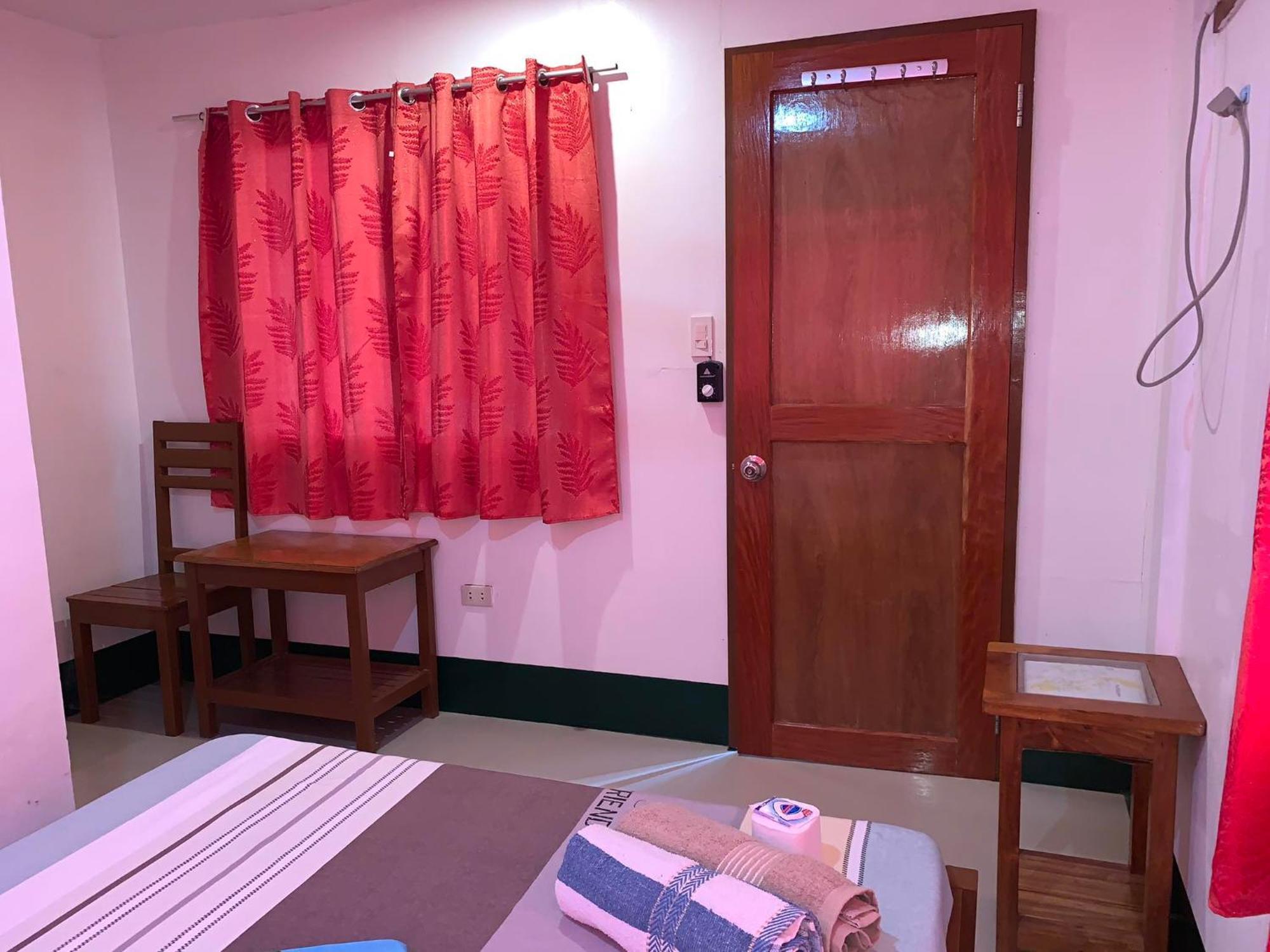 Divinagracia Cottages 산 비센테 외부 사진
