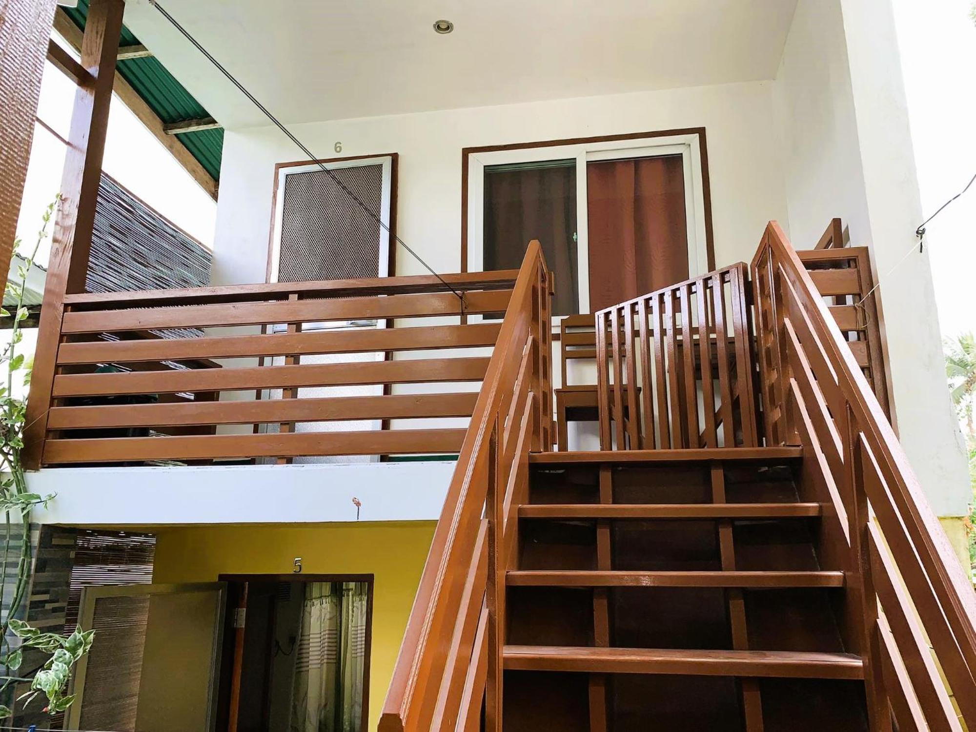 Divinagracia Cottages 산 비센테 외부 사진